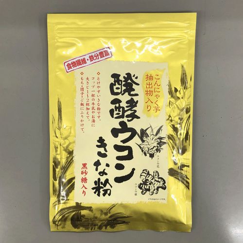 4.95789E+12



ﾐﾅﾘ



沖縄県物産公社
発酵ウコンきな粉 黒砂糖入り