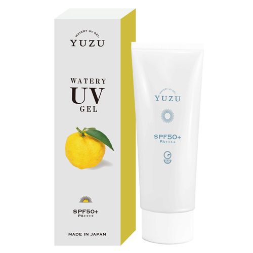 4977369610262



61026



デイリーアロマジャパン
高知県産YUZU ウォータリー UVジェル