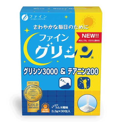 4.97665E+12







ファイン
グリシン3000＆テアニン200