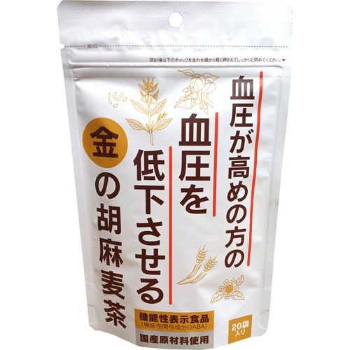 4.52297E+12







ナカダイ
金の胡麻麦茶