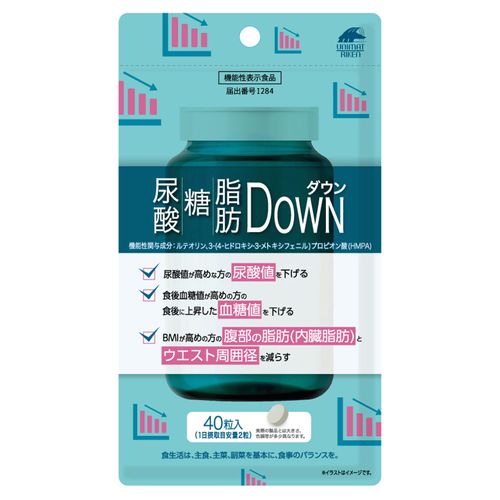 4.90336E+12







ユニマットリケン
尿酸・糖・脂肪DOWN