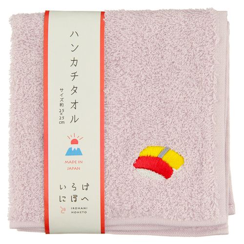 4550239074519



PO200704



林
いろはにほへと ハンカチタオル寿司