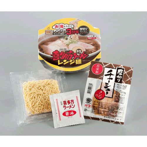 4950482011284







河京
喜多方ラーメン レンジ麺