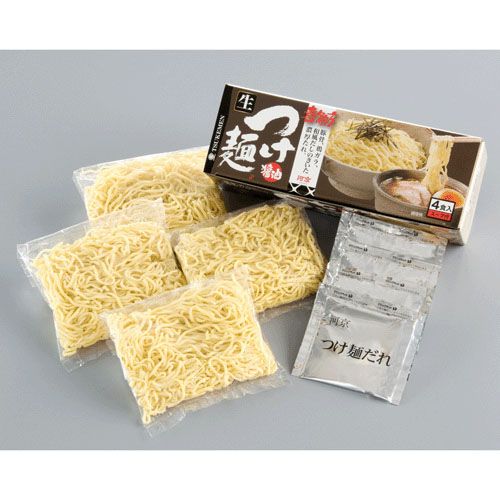 4950482011253



ｷﾀｶﾀ4ｼｮｸ ﾂｹﾒﾝ



河京
喜多方つけ麺 4食