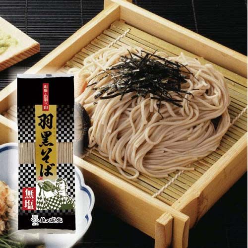 4973505310317







城北麺工　
羽黒そば