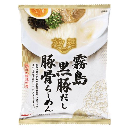 4901592928290



51322677



国分首都圏　
だし麺黒豚だし 豚骨