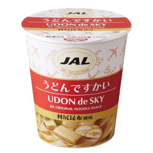 4.96135E+12







ＪＡＬＵＸ
JALUX うどんですかい