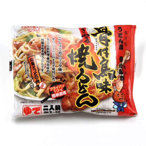 4.97287E+12



M-61



久保田麺業
骨付鳥味焼きうどん