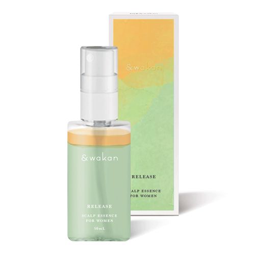 4595317837044







ツーウェイワールド
＆wakanスカルプエッセンス Release 50ml