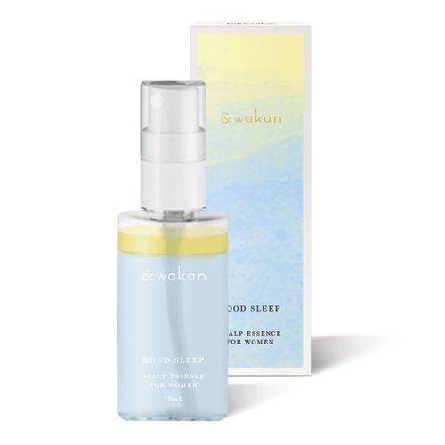 4595317837037







ツーウェイワールド
＆wakanスカルプエッセンス GOOD SLEEP 50ml