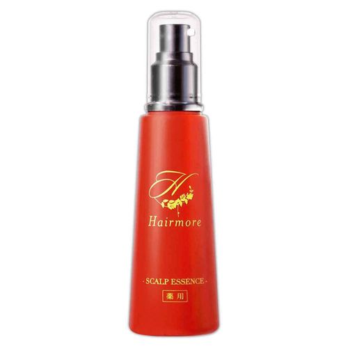 4580744910057



ﾍｱﾓｱ



スワン　
ヘアモア スカルプヘアエッセンス 120ml