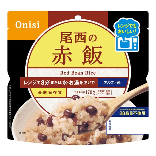 4970088240123







昭産商事
尾西のレンジ赤飯