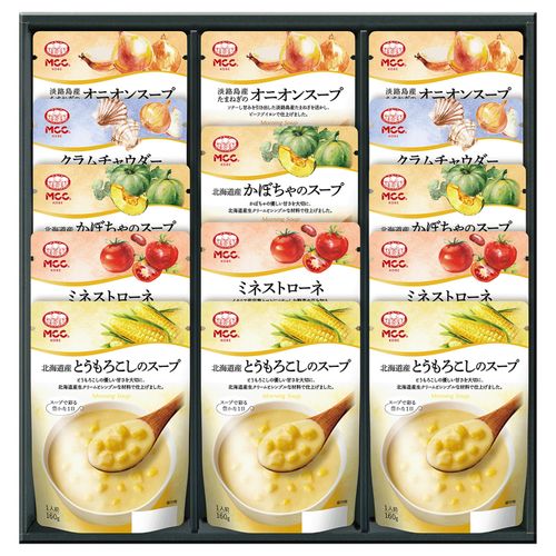 4901012052000



SG30C



エム・シーシー食品
MCCスープギフト30C