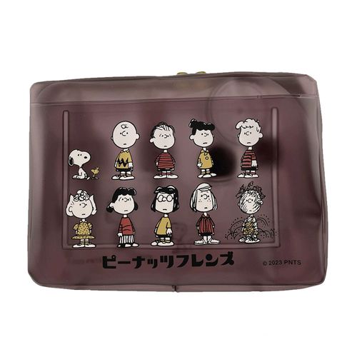 4548387463064



SN46306



粧美堂
スヌーピー トラベルセット