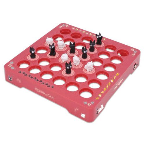 4970381802523



RVS-17



エンスカイ
魔女の宅急便 ジジとリリーのリバーシゲーム RVS－17