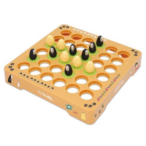 4970381802530



RVS-18



エンスカイ
千と千尋の神隠し カオナシとオオトリさまのリバーシゲーム RVS－18