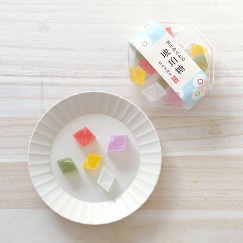 4992107172147



172200



青木光悦堂
果汁あふれる琥珀糖