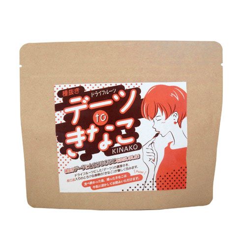 4535301019667







タクセイ
デーツときなこ