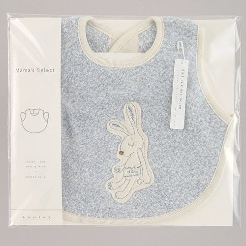 コンテックス
コンテックスシュエットエプロンスタイ