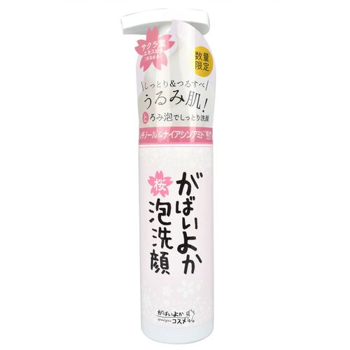 4.56025E+12



ｱｽﾃｨGA-29



スワン
がばいよか桜泡洗顔