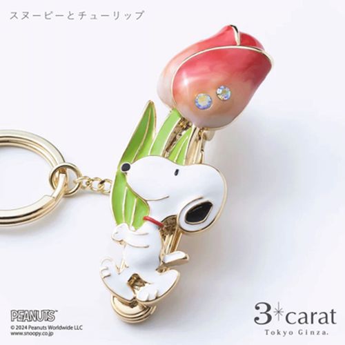 4570065517769







３ｃａｒａｔ
PNバックキークリップお花シリーズ