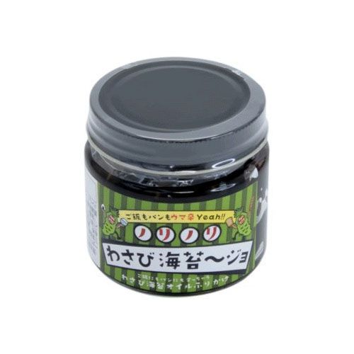 4.93363E+12







山本食品
わさび海苔～ジョ