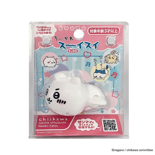 4573230811471



811471



リリック
ちいかわ ス～イスイ ちいかわ