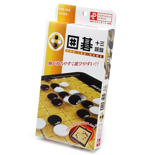 4977513057677



057677



ハナヤマ
ポータブル囲碁十三路盤