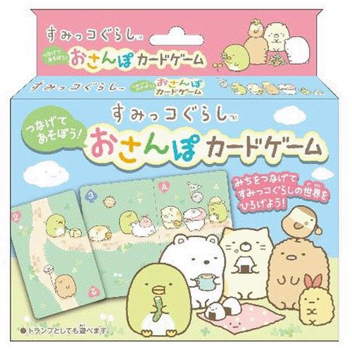 4977513059480



059480



ハナヤマ
すみっコぐらしおさんぽカードゲーム