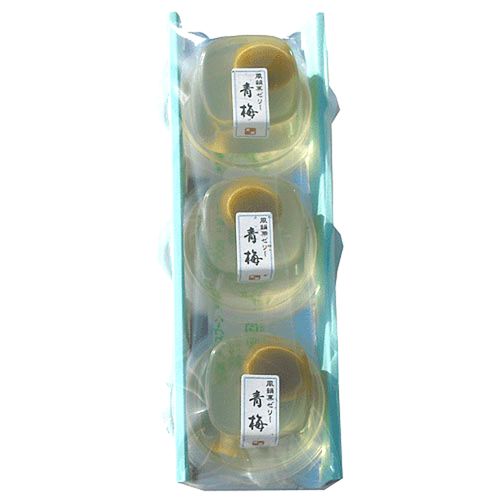 4946535005621







つるや製菓
風韻菓 青梅ゼリー3個
