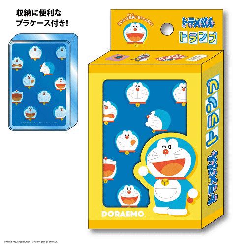 4970381803704



803704



エンスカイ
ドラえもんトランプ