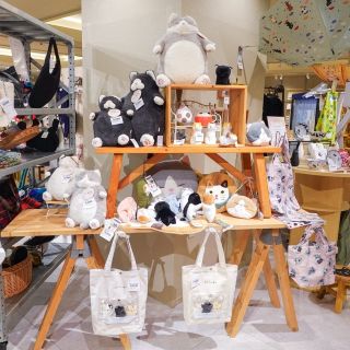 雑貨屋の売れるディスプレイをつくるコツ