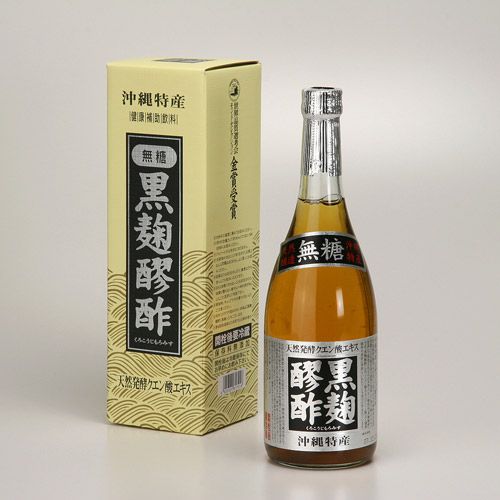 4.92032E+12



817216 720ML



ライフメイト
ヘリオス酒造 黒麹醪酢 無糖