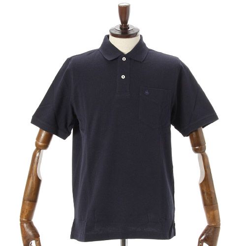 山喜　
POLO 半袖ポロシャツ