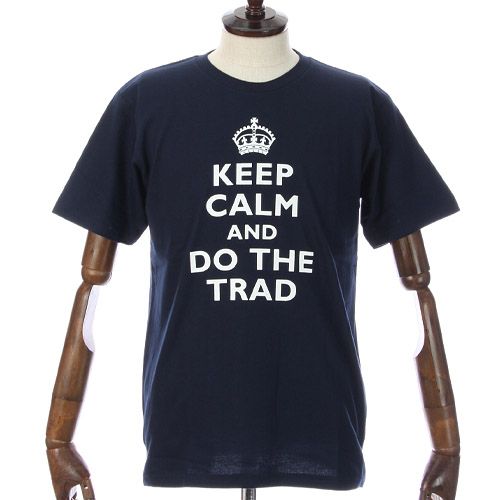 山喜　
POLO プリントTシャツ