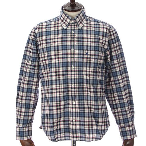 山喜　
POLO ボタンダウンシャツ