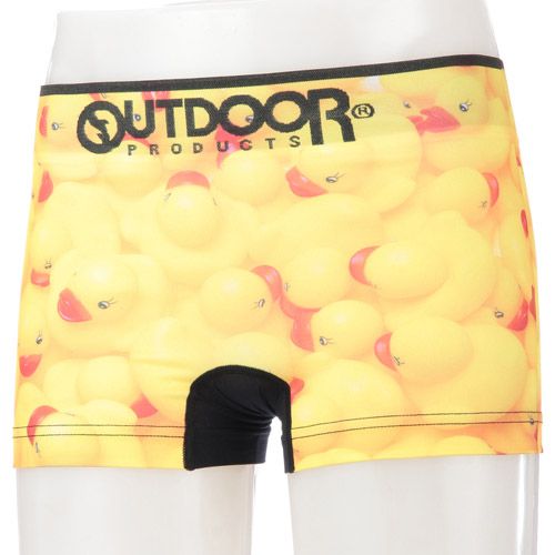 4562406740431







プロビジョン
OUTDOORPRODUCTS成型ボクサーパンツおもちゃ柄