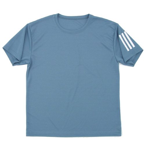 4973077368891







グンゼ
adidas半袖Tシャツ