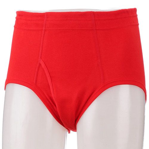 タニ
赤パンブリーフLL