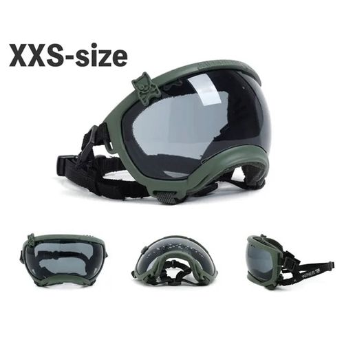 4.58076E+12



71357105368



ＳＵＮＧＲＡＮ
KL Signature Goggles XXS Ranger green