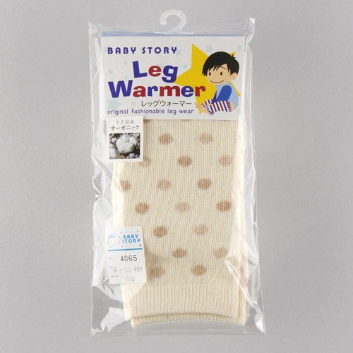 4065



村信
レッグウォーマーオーガニックドットオフ
