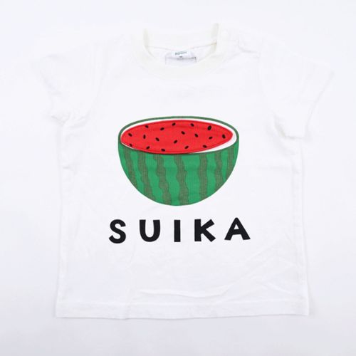 ベビールーム
スイカTシャツ