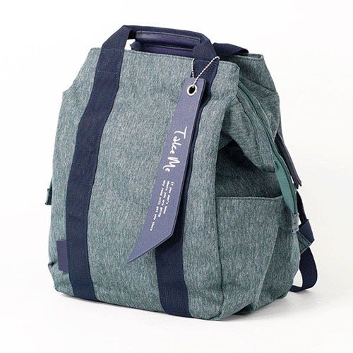 4.58237E+12







ニコット
Take Me 3Layer Daypack2