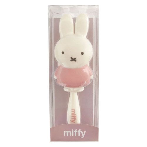 4548387387001



MF38700



粧美堂
ミッフィーダイカットヘアブラシmiffy