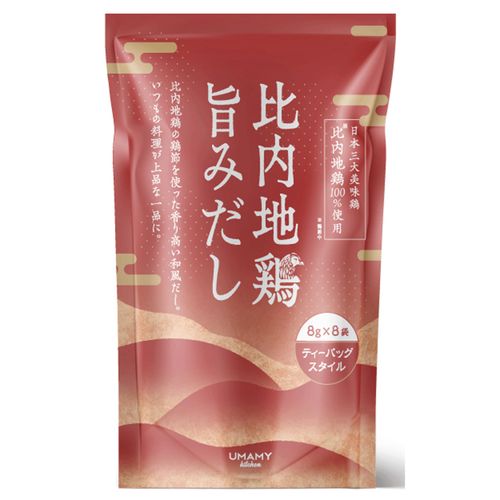 4562418240677







ノリット・ジャポン
比内地鶏旨みだし