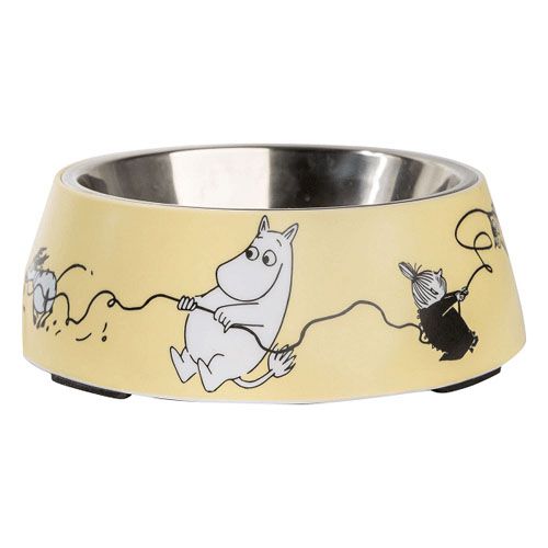 6416114966561



MRA150002



ピーオーエス
MOOMIN ペットフードボウル M イエロー