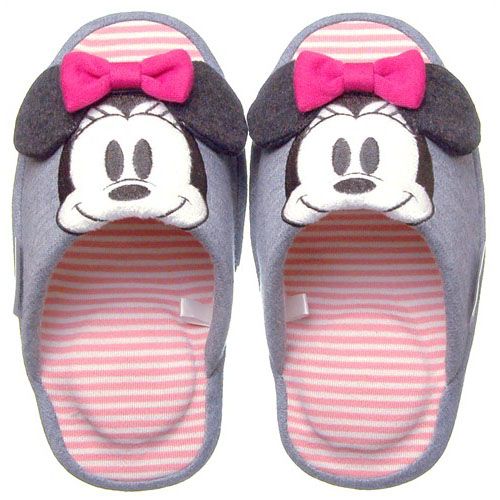 4511708106919



283096



ニッポンスリッパ　
ディズニー ミニスリッパ ミニーマウス グレー