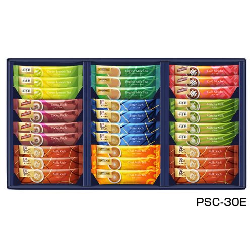 4901305142371



PSC-30E



片岡物産
スティックドリンク バラエティギフト PSC30E