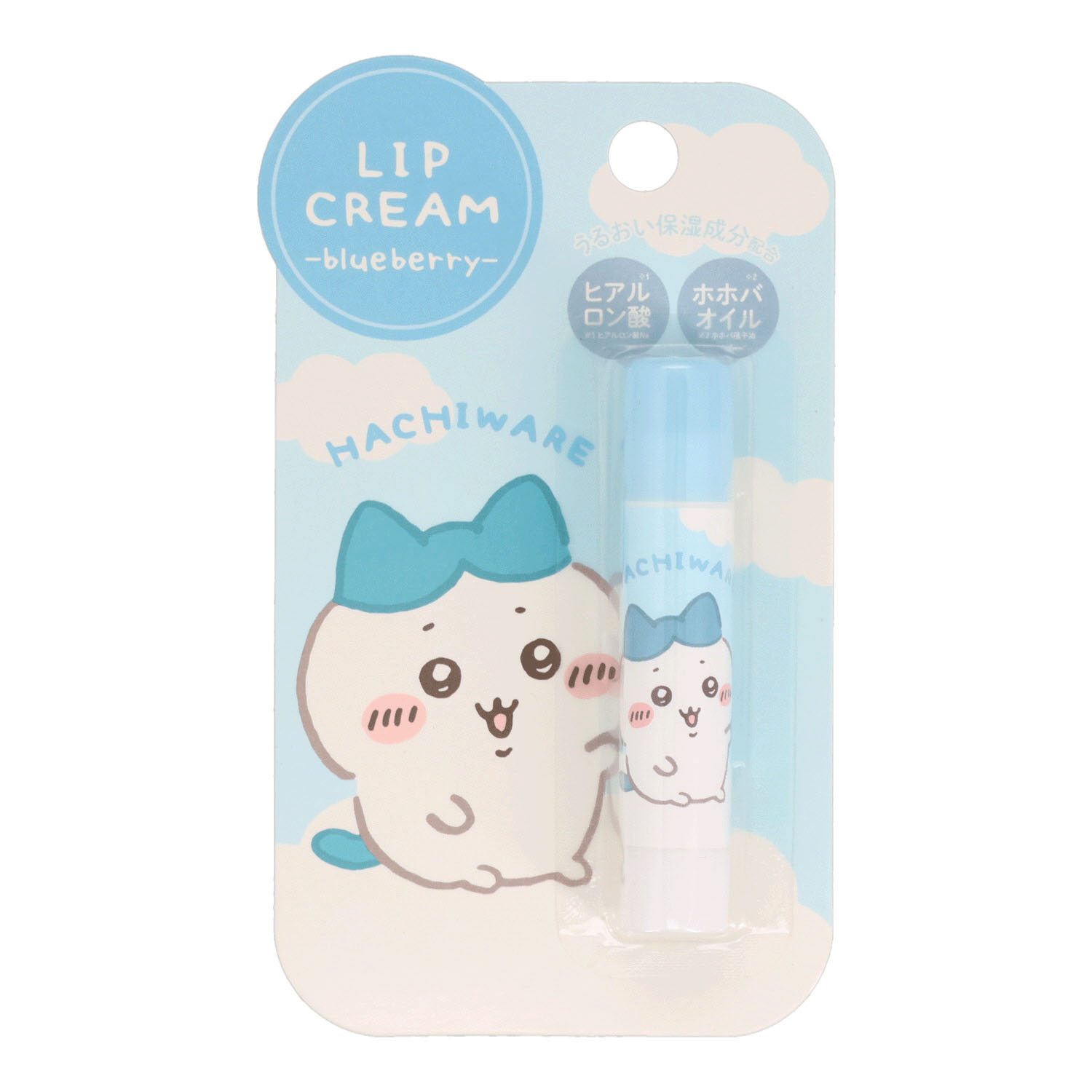 4548387244434



CW24443



粧美堂　
CK リップクリーム ハチワレ