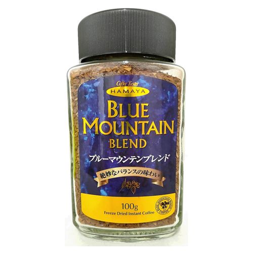 4.97661E+12



2010



ハマヤ
ブルーマウンテンブレンド 100周年記念